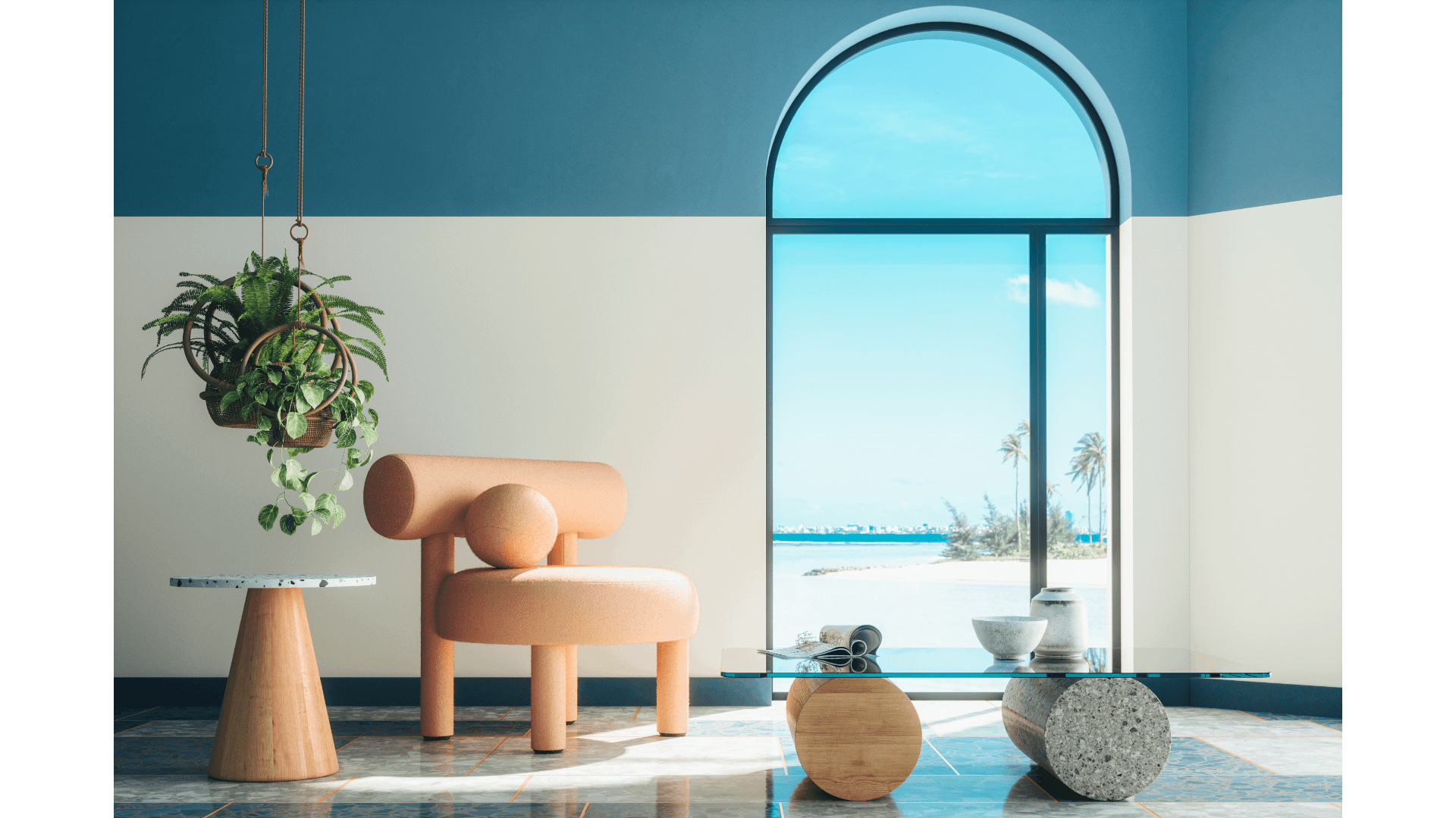 Estética - Valor fundamental de Doméstica Fantástica